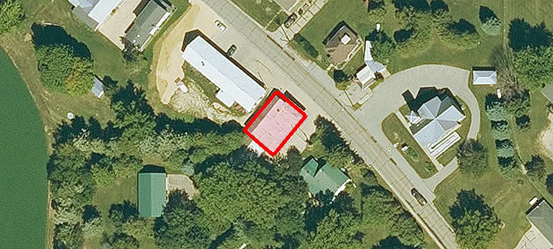 5018 Sherrill Rd