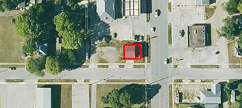 508 Edwards St