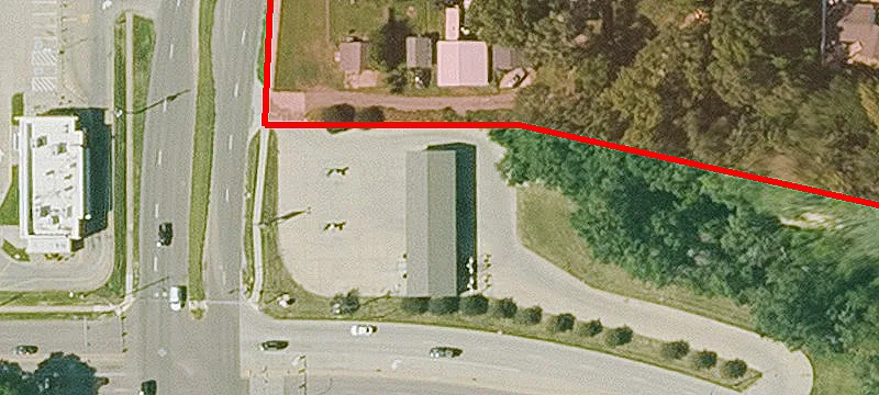 600 Lewis Blvd