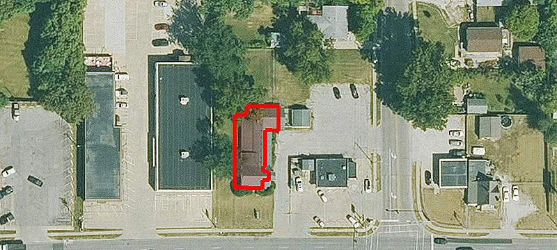1415 Army Post Rd