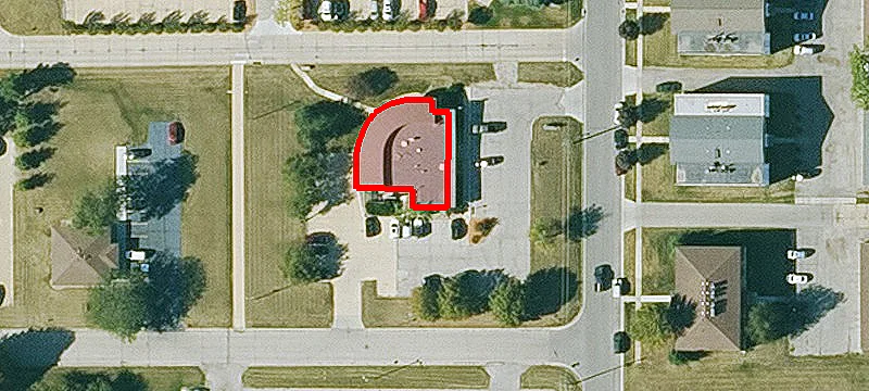 2750 Saint Francis Dr