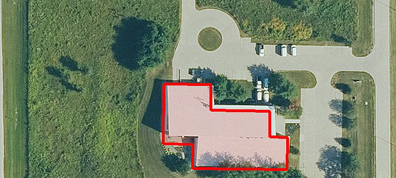 1219 Zimmerman Dr