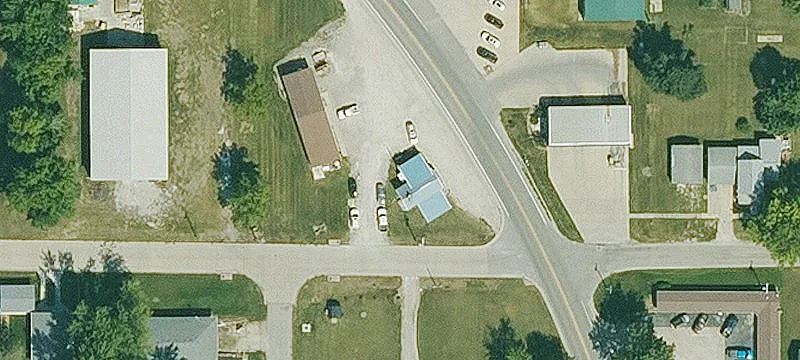 400 Frnt St