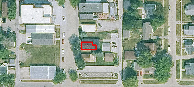 109 Main SE St