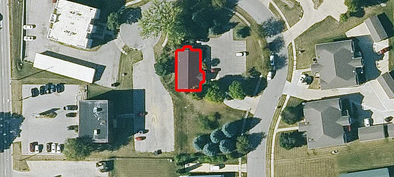 3640 Canterbury Ct
