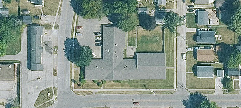 3806 Easton Blvd