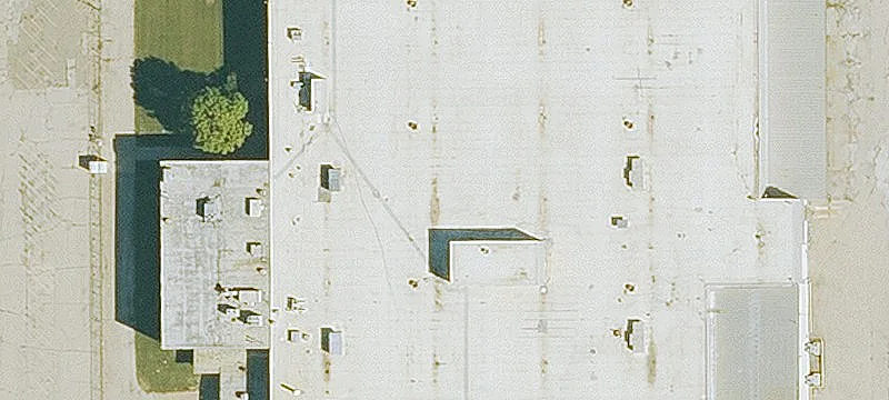 510 Agency Rd