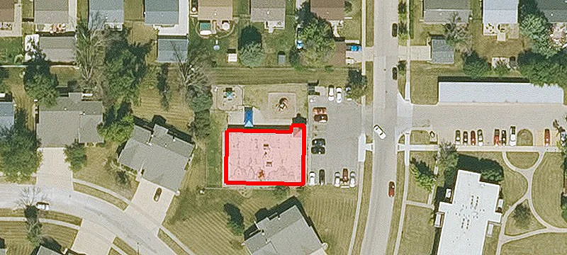 310 Burdette SW Dr