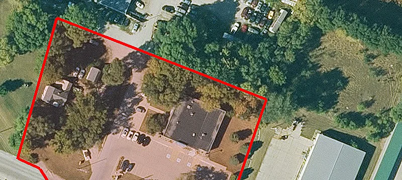 3701 Lafayette Rd