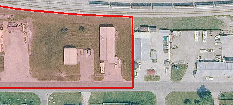 113 Ml SW St