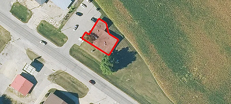 601 Hwy 218th N