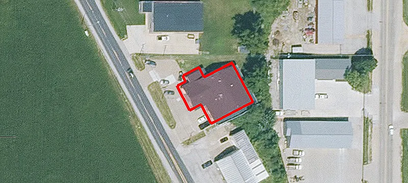 3805 Hickory Grv Rd