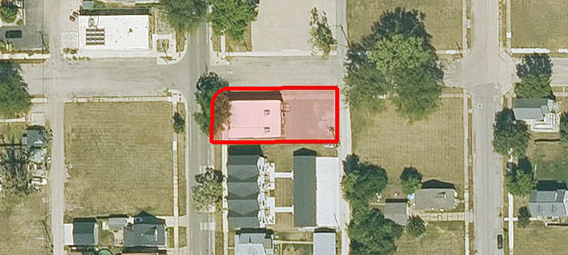 615 K NW Ave