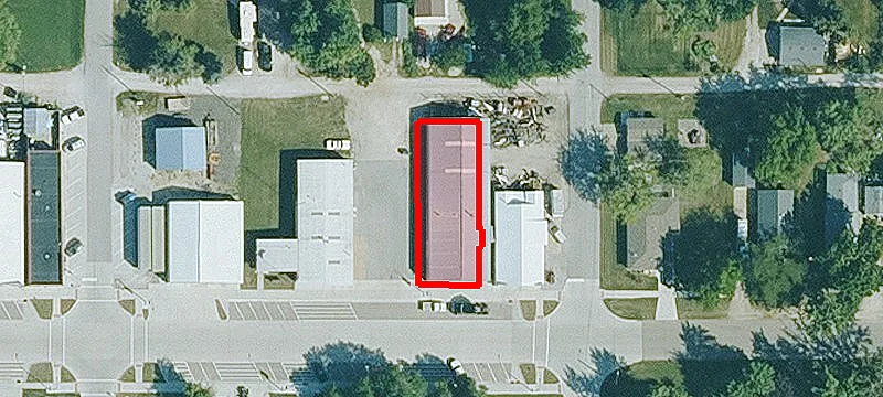 256 Main St