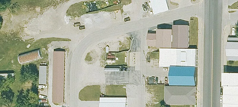 Woodward, IA 50276