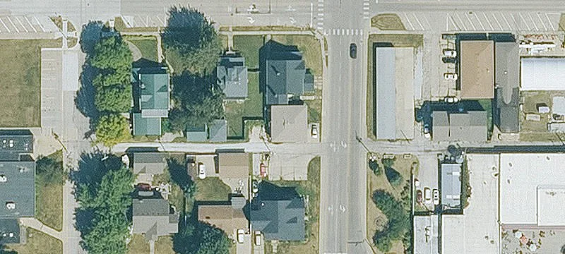 110 Roche St