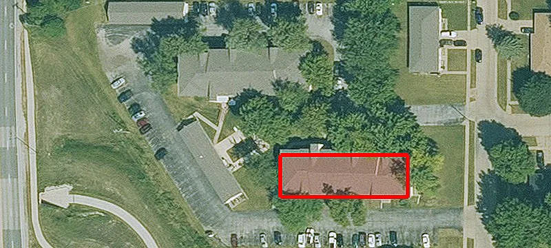 1002 Belmont Dr