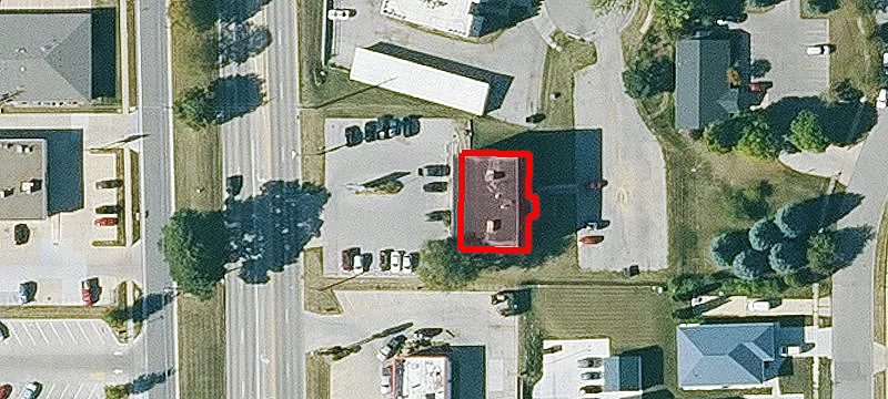 3641 Kimball Ave