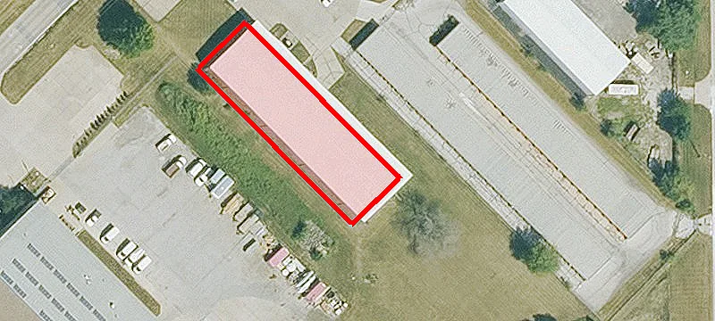 1650 Fuller Rd
