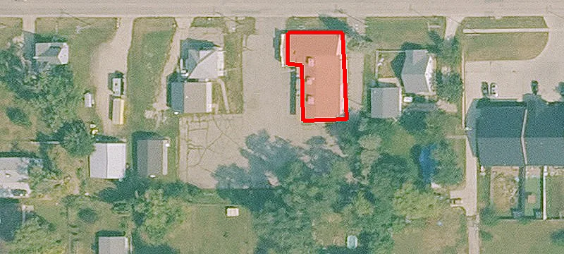 1010 Lincoln Way