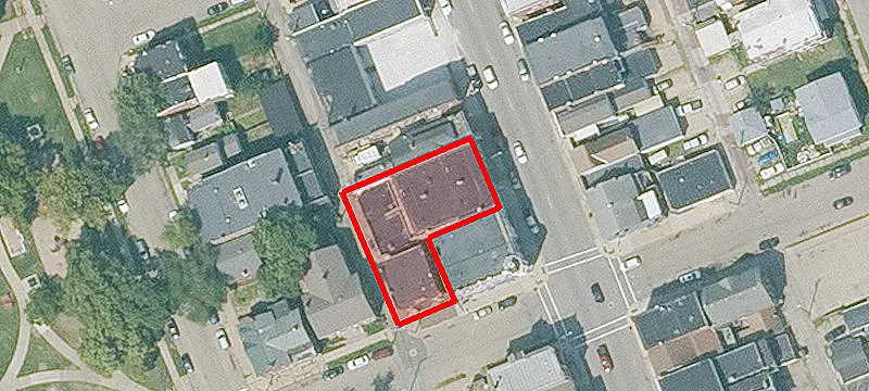 1527 Central Ave