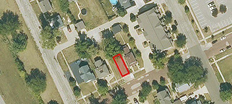 214 5th SW Ave