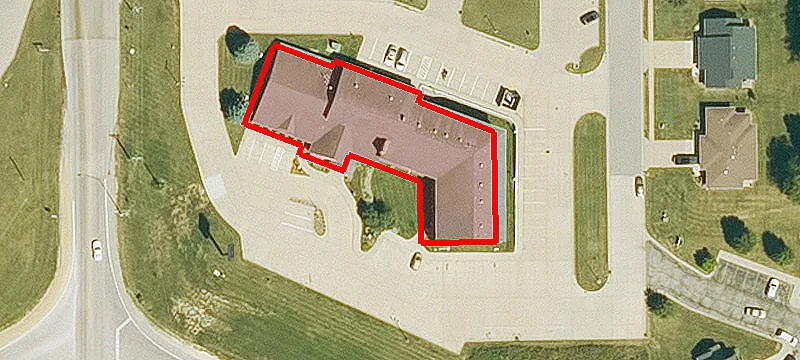 100 Peosta St