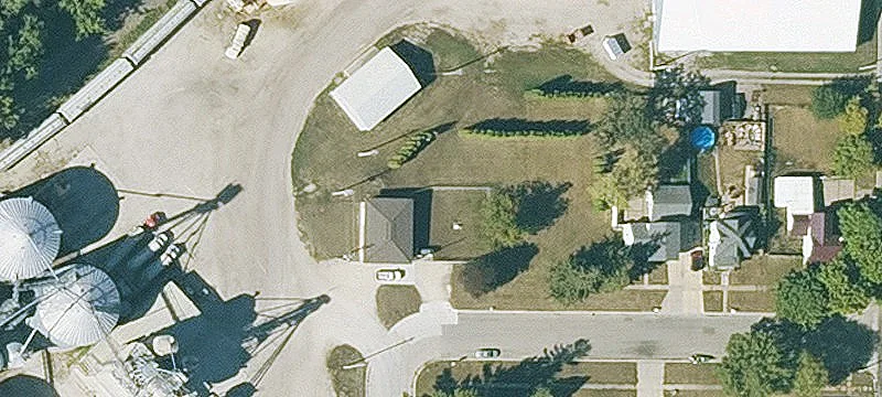 409 Sycamore St
