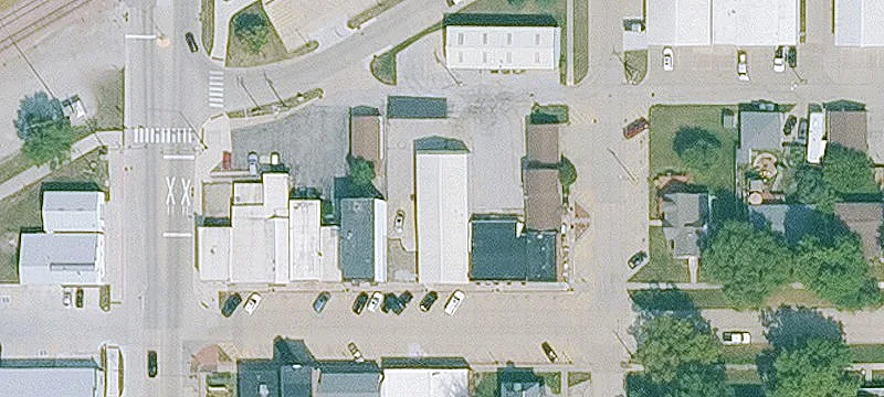 115 2nd SE St