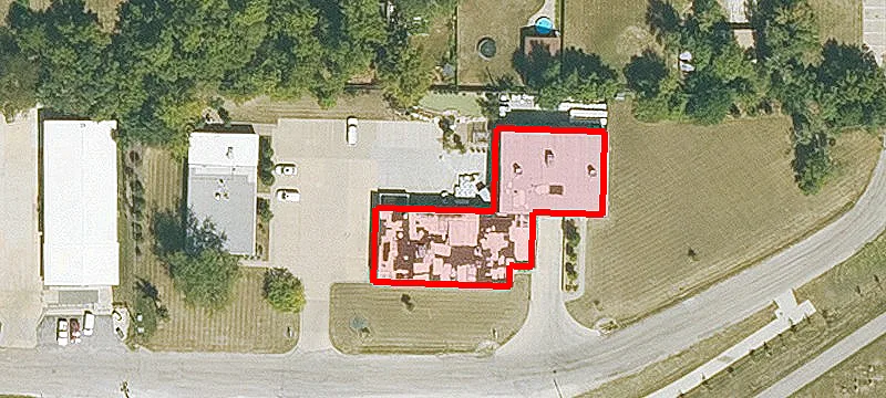 250 33rd St SE Dr
