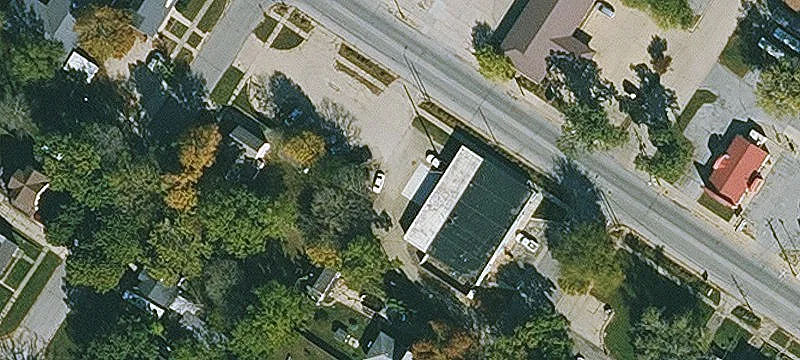 1000 Gilbert St