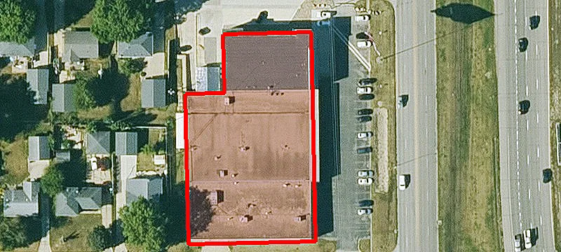 1224 Laporte Rd