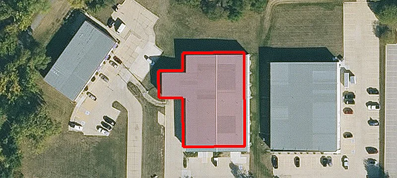 5200 Nordic Dr