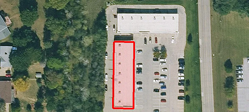 320 Mckenzie Ave, Unit 6