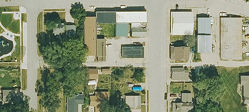 406 Wilson St