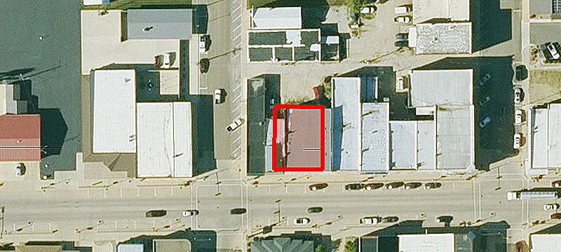 23 Main St