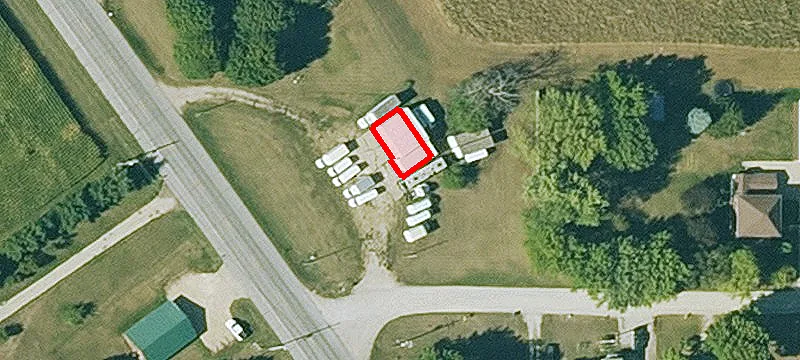 6849 Laporte Rd