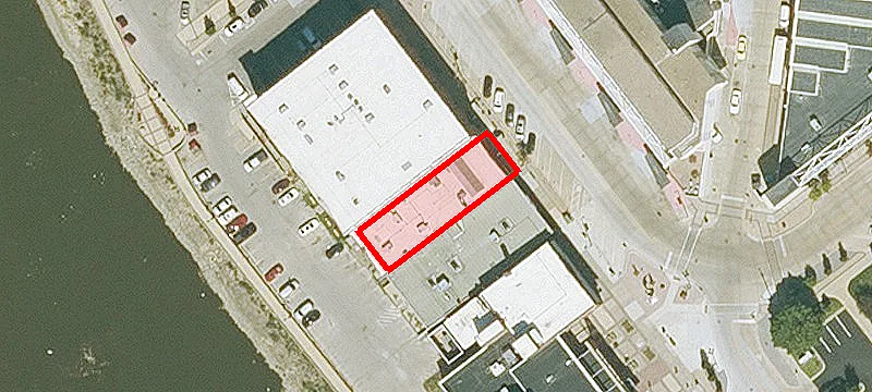 415 1st SE St