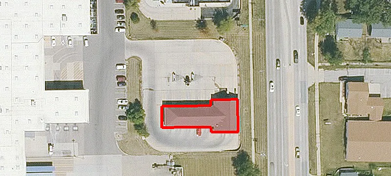 3130 Edgewood SW Rd
