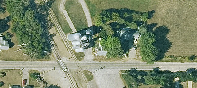 4619 Washburn Rd