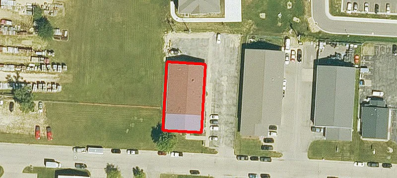 5105 Wolff Rd