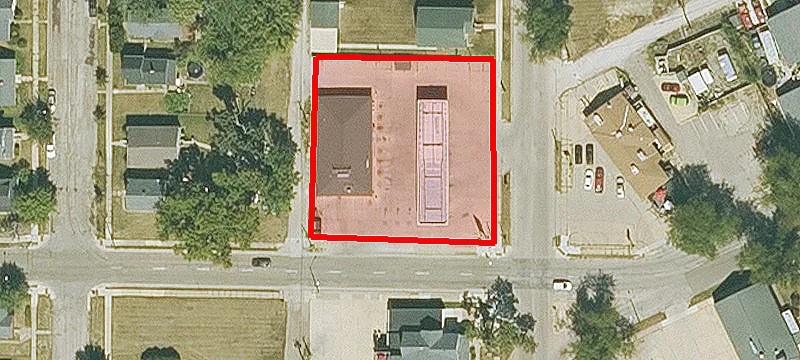 250 16th SW Ave