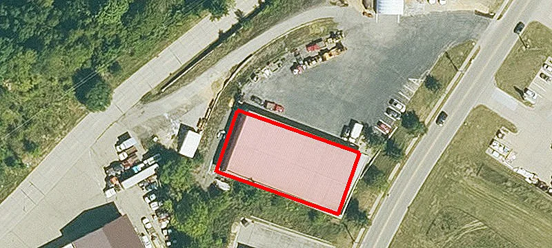 305 Cedar Cross Rd