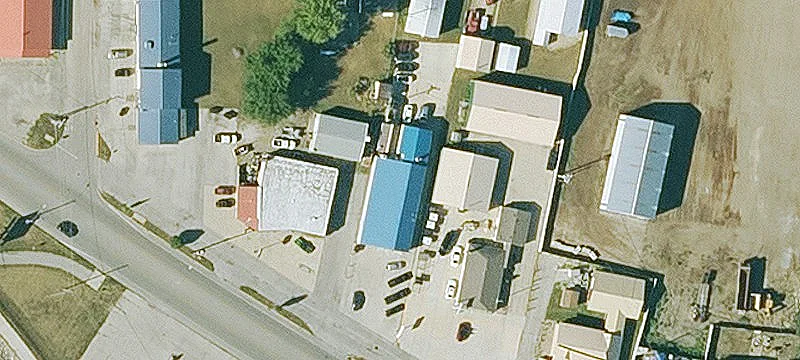 3425 Lafayette Rd