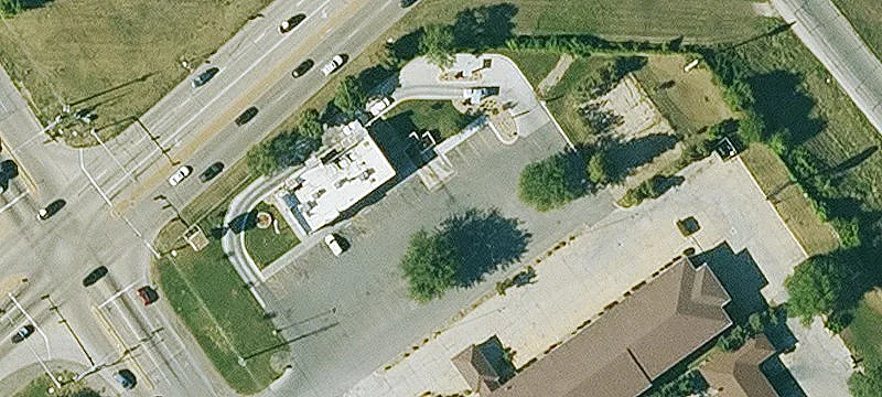 1925 Laporte Rd