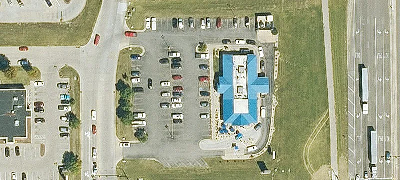 4800 Asbury Rd