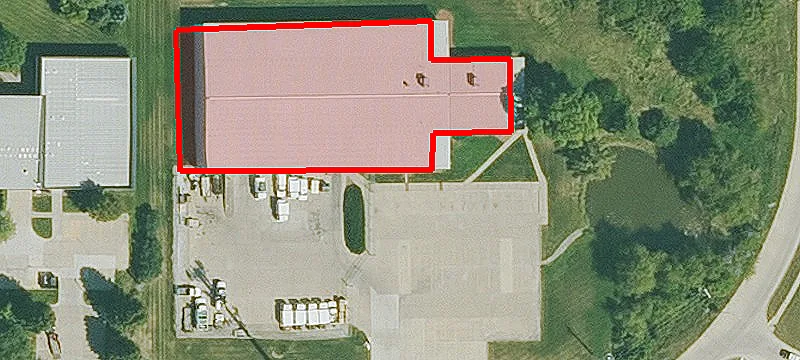 301 Oralabor Rd