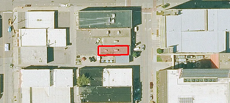 415 Pearl St