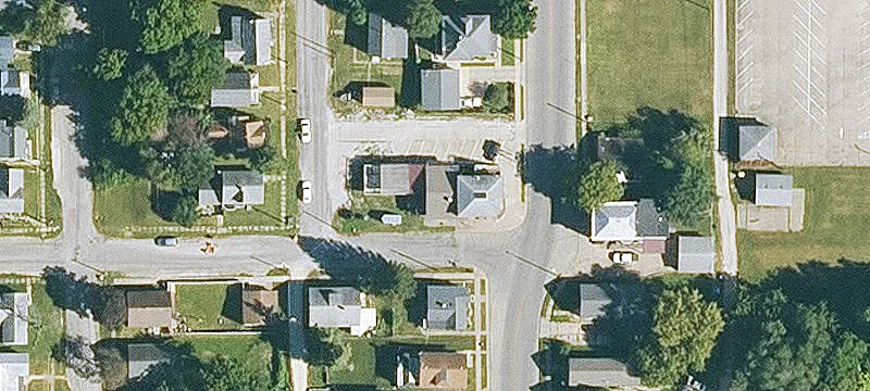 1401 Osborn St