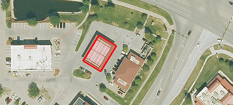 6630 Mls Civic Pkwy Ste, Unit 5000